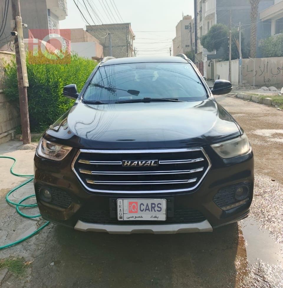 هافال H2 Crossover